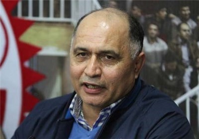 دبیری: تا زمانی که سلیمانی در فوتسال باشد به لیگ برتر بازنمی‌گردیم/ مدیران کار را به دست کاردان‌ها بسپارند