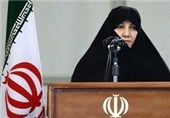علاسوند: "امام شهید" زن را محور خانواده و اجتماع می‌دانستند