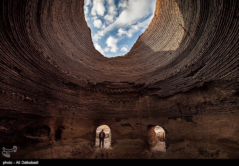 یخدان‌های سبزوار