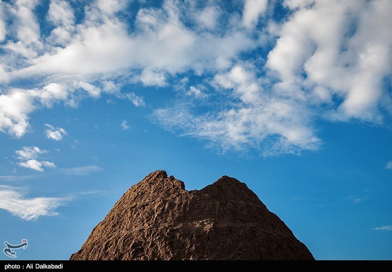 یخدان‌های سبزوار