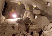 ارزانفود میراثی که سکوت هزار ساله را می‌شکند