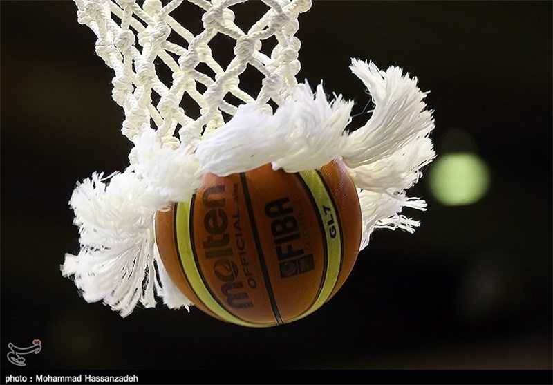 مشکلات بسکتبال باید به دست اهالی بسکتبال برطرف شود