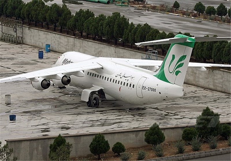 52 درصد ناوگان هوایی کشور زمین‌گیر است/ کاهش پروازهای داخلی درپی گرانی