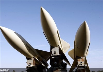 بى سابقه ترین رزمایش محمد رسول الله(ص)