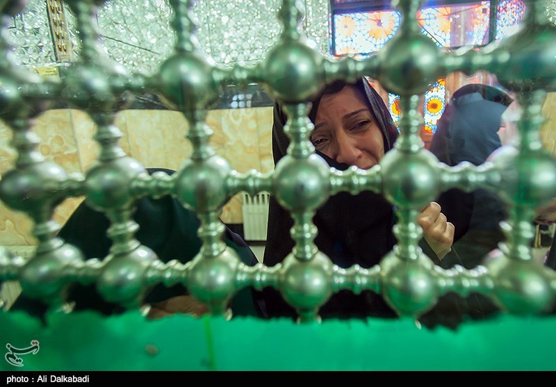 امام‌زاده «چهار منار» تبریز در سایه بی‌توجهی میراث فرهنگی آذربایجان شرقی در حال تخریب است