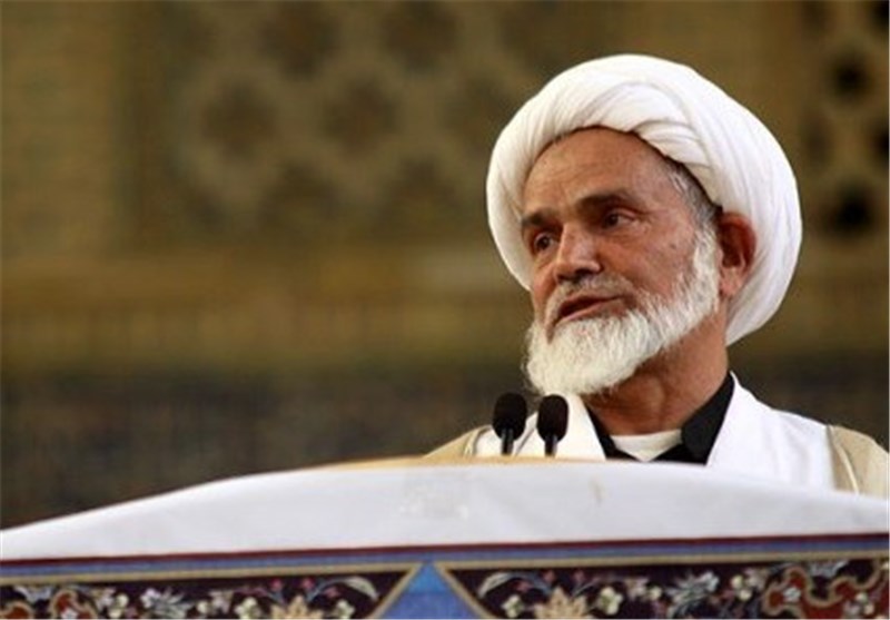 شیراز| نقش حضور مردم در پیروزی انقلاب اسلامی برجسته شود