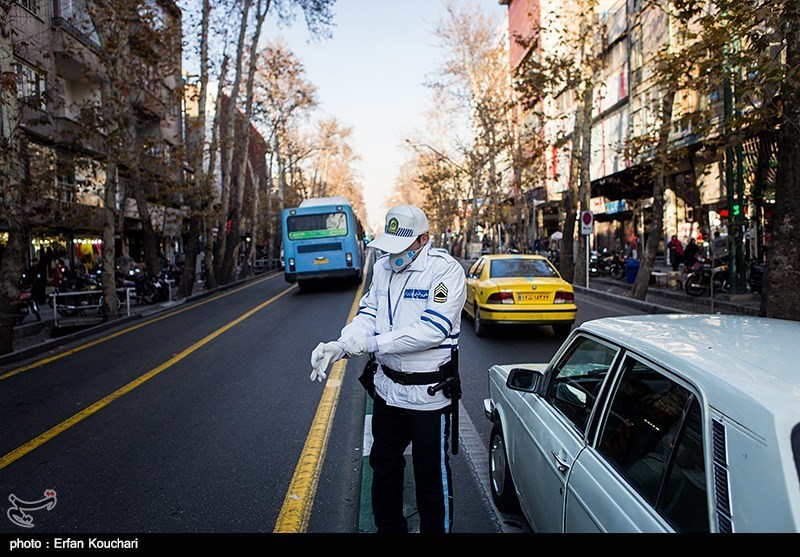 مناظره به ایستگاه آلودگی هوا رسید/ توجه به حمل و نقل عمومی و آموزش همگانی راهی برای کاهش غلظت آلاینده‌ها
