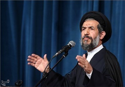 خطيب جمعة طهران: القدرة الدفاعية الإيرانية غيّرت ميزان القوى لصالح جبهة المقاومة