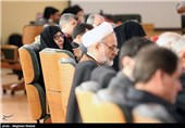 نشست معاونین حقوقی دستگاههای اجرایی دولت یازدهم