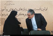 نشست معاونین حقوقی دستگاههای اجرایی دولت یازدهم