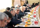 نشست معاونین حقوقی دستگاههای اجرایی دولت یازدهم