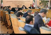 نشست معاونین حقوقی دستگاههای اجرایی دولت یازدهم
