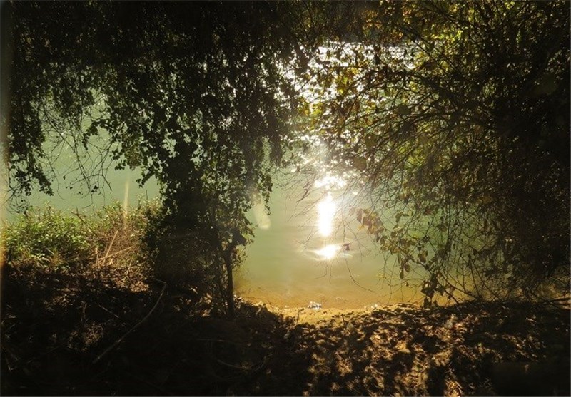 باغ خان شوشتر