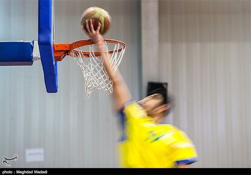 کلینیک‌های مربیگری بسکتبال در البرز برگزار می‌شود