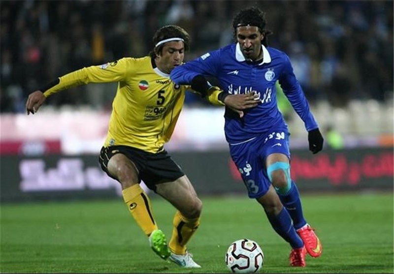 عقیلی: دیدار سپاهان - نفت زشت‌ترین بازی تاریخ لیگ برتر بود