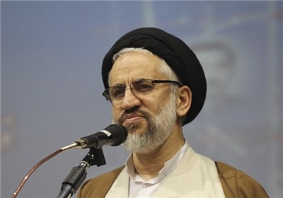شهید رئیسی الگوی خدمت، مهربانی و اخلاص بود