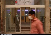 Heavy Dust Pollution in Iran’s Southwestern City of Ahvaz