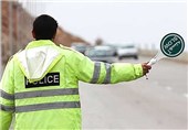 اعلام محدودیت‌های ترافیکی در جاده‌ها برای امروز