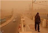 سالانه 60 هزار نفر در ایران بر اثر آلودگی‌های محیطی جان می‌بازند