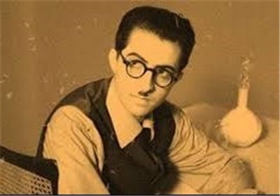 "الرجل الذي خرج يصطاد الموت": رواية جديدة عن حياة صادق هدايت