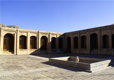 فلاک الافلاک لرستان5