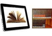 نشر دیجیتال؛ درّ یتیم وزارت فرهنگ