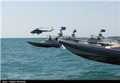 Hormuz Strait Remains under Iran’s Tight Control: Military Spokesman