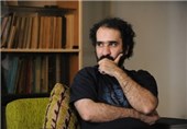 یادی از رضا امیرخانی در برنامه «من ایرانم»/ الله‌رودی رپ می‌خواند!