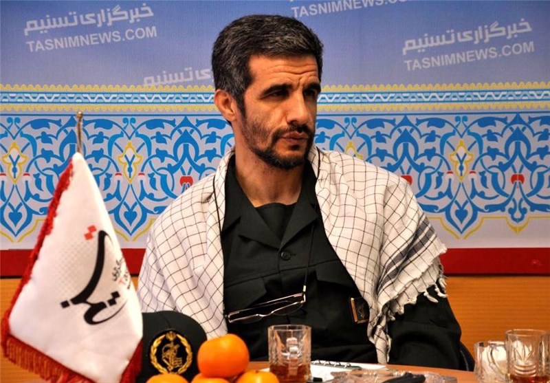 مدیرعامل موسسه آفرینش‌های هنری آستان قدس رضوی منصوب شد