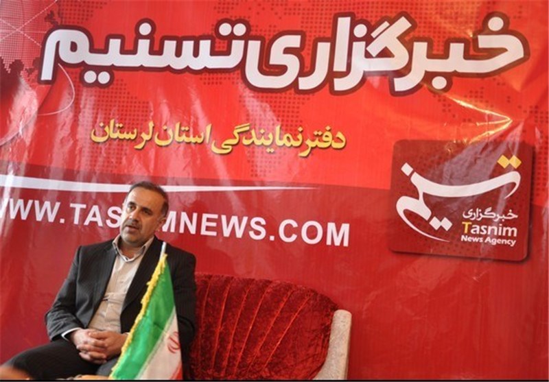 دفاتر پیشخوان منابع طبیعی لرستان تأسیس شد