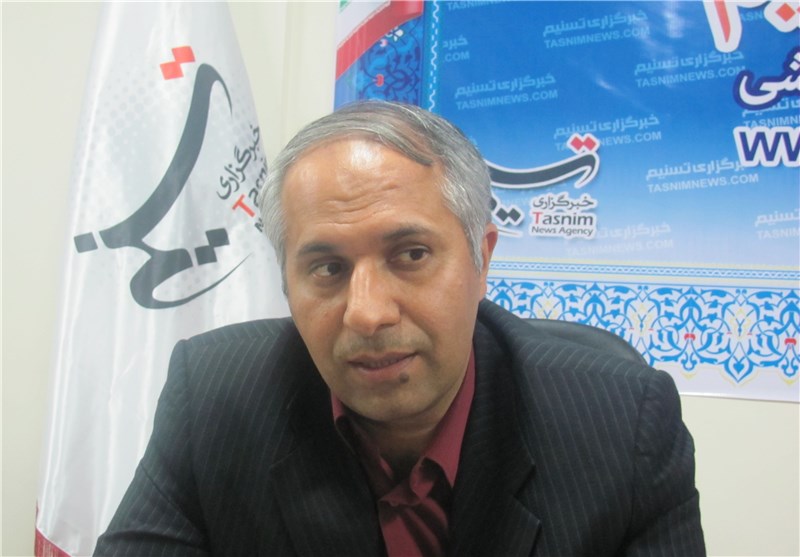 مستند خراسان جنوبی به زبان عربی ساخته می‌شود