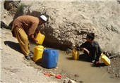 سازمان ملل: خشکسالی شدید 19 ولایت افغانستان را درگیر کرده است