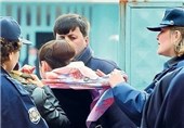 پارلمان زوریخ ممنوعیت حجاب در مدارس را تصویب کرد