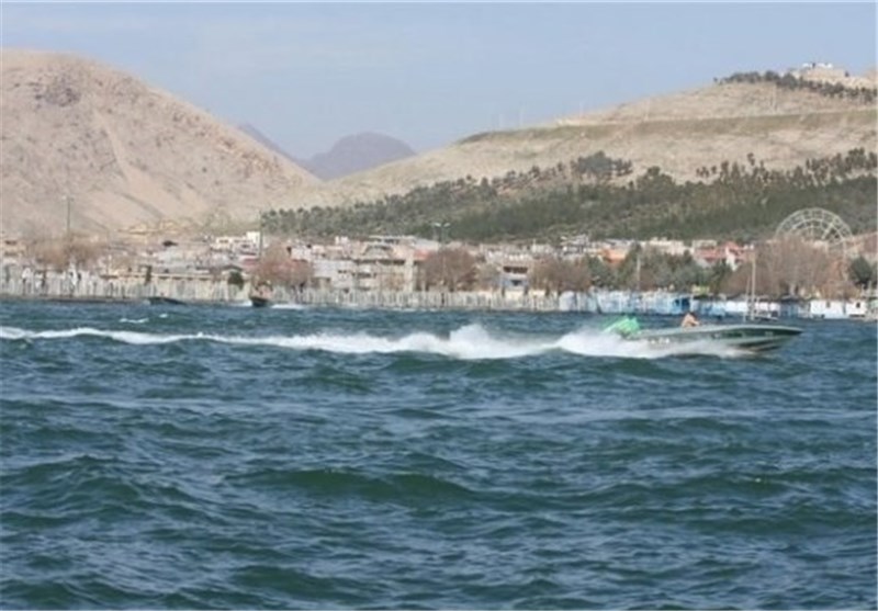 دریاچه کیو لرستان5