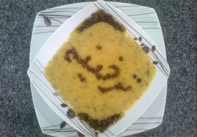 ترخینه لرستان