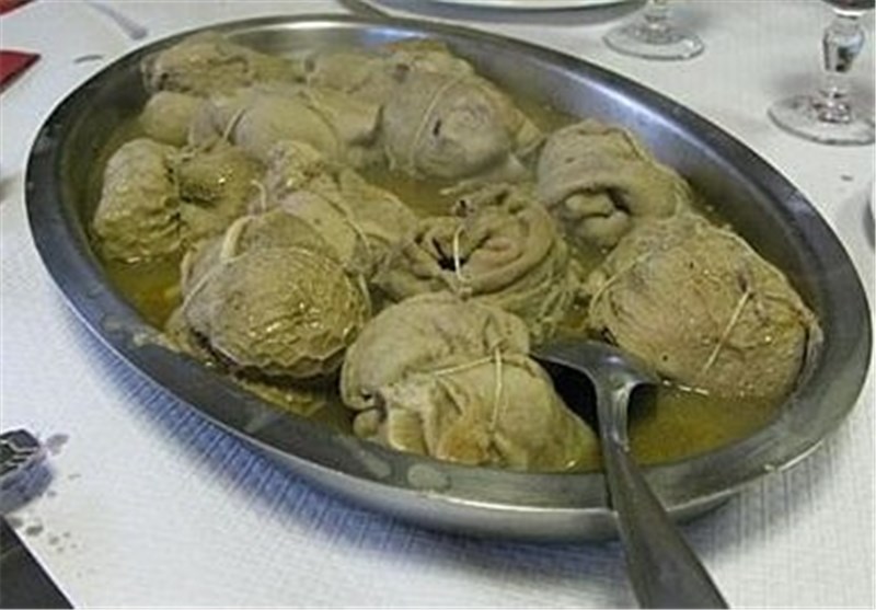 سغدو لرستان