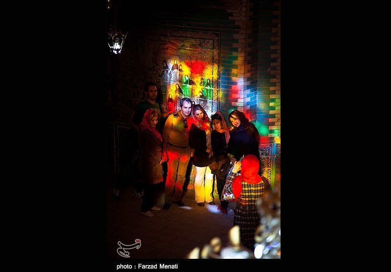 تکیه معاون‌الملک-کرمانشاه