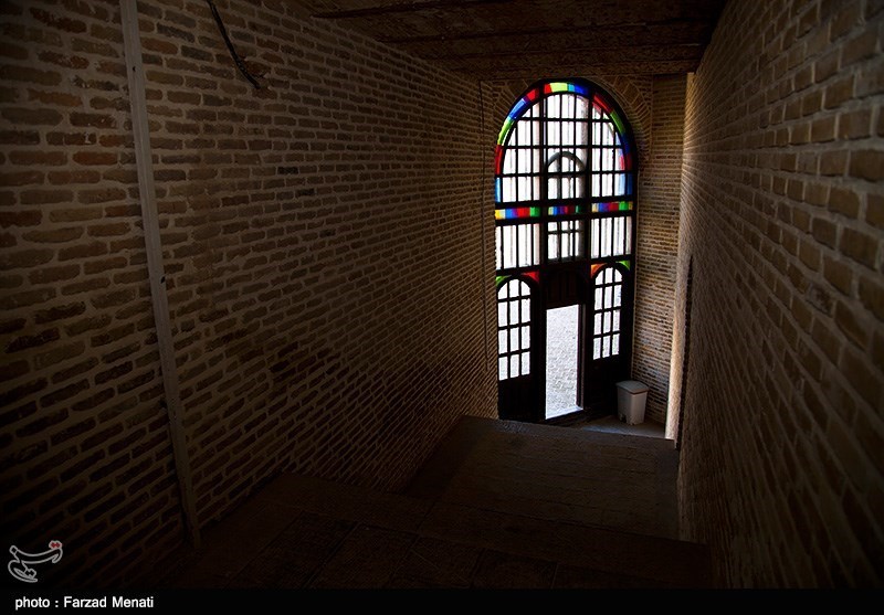 تکیه معاون‌الملک-کرمانشاه