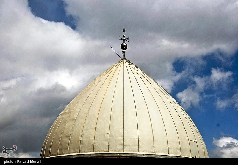 تکیه معاون‌الملک-کرمانشاه