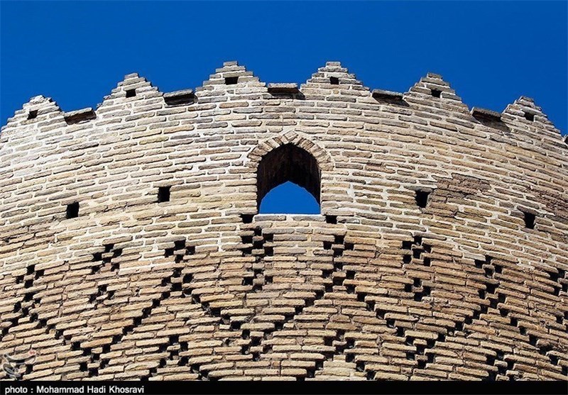 ارگ کریم خان7