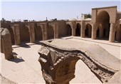 مسجد تاریخانة دامغان على بُعد خطوة من الإدراج العالمی
