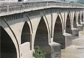 مصائب بزرگ‌ترین پل خشتی ایران/ تاریخ بابل به رهاشدگی رسید!