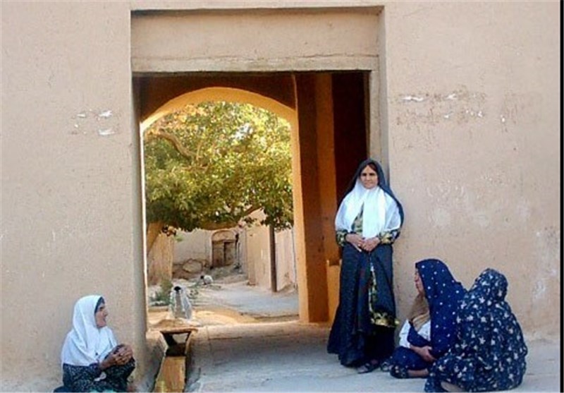 قلعه فیروز آباد ابرکوه