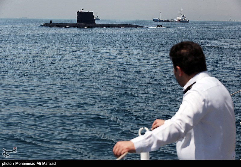Iranian Parliament Determined to Enact Hormuz Management Law: MP
