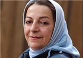 مرضیه برومند دبیر سی‌ویکمین جشنواره تئاتر کودک و نوجوان همدان شد
