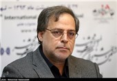 عبدالجبار کاکائی، دبیر علمی هشتمین جشنواره بین المللی شعر فجر