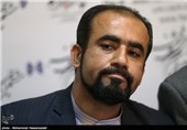قادر طراوت‌پور دبیر اجرایی هشتمین جشنواره بین المللی شعر فجر 