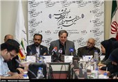 عبدالجبار کاکائی، دبیر علمی هشتمین جشنواره بین المللی شعر فجر