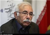 محمدعلی بهمنی عضو شورای سیاست‌گذاری هشتمین جشنواره بین المللی شعر فجر
