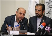 قادر طراوت‌پور دبیر اجرایی هشتمین جشنواره بین المللی شعر فجر 